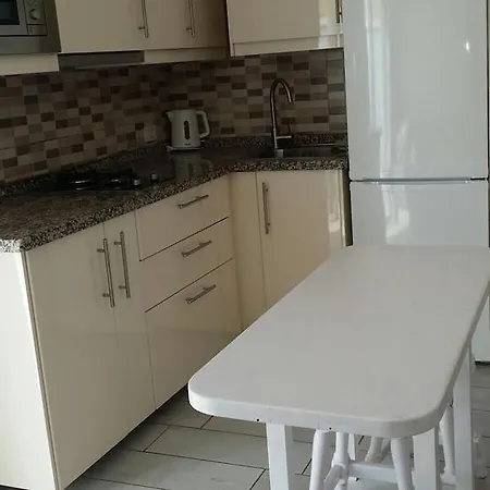 Penthouse 拉斯加莱塔斯