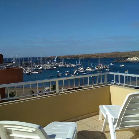 Penthouse Appartamento