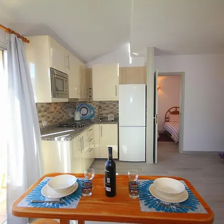 Penthouse Las Galletas