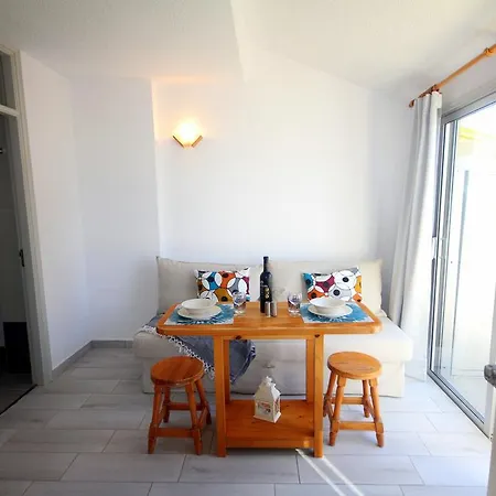 Penthouse Apartment Las Galletas