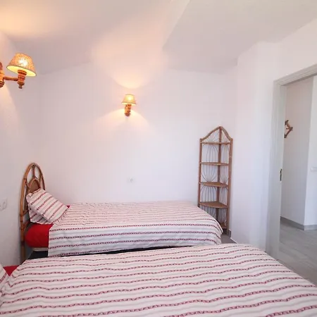 Apartment Penthouse Las Galletas