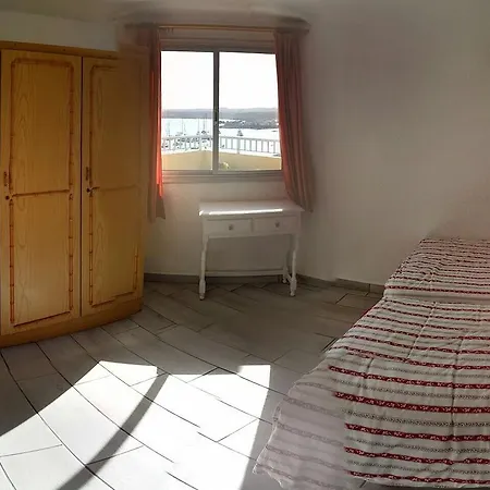Apartment Penthouse Las Galletas