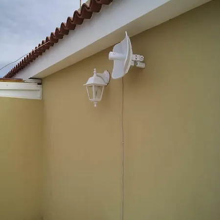 Apartment Penthouse Las Galletas