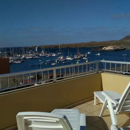 Apartment Penthouse Las Galletas