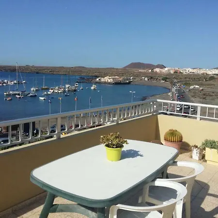 Penthouse Las Galletas