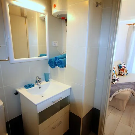 Penthouse شقة لاس غاليتاس